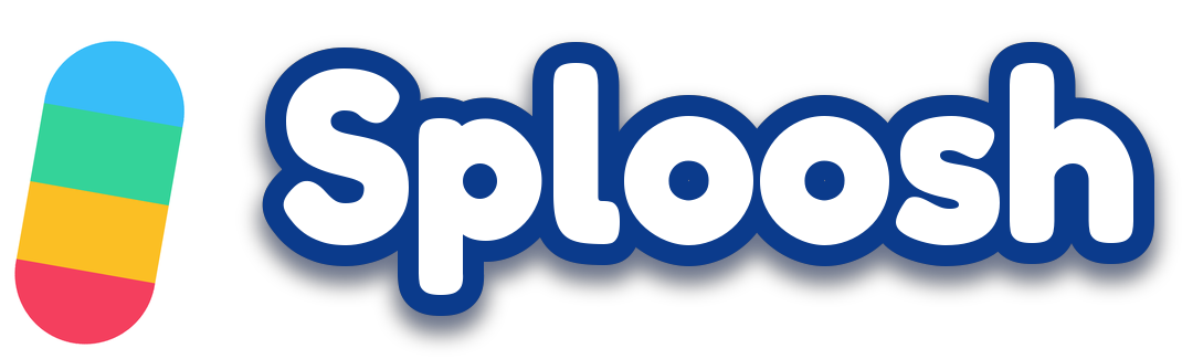 Sploosh